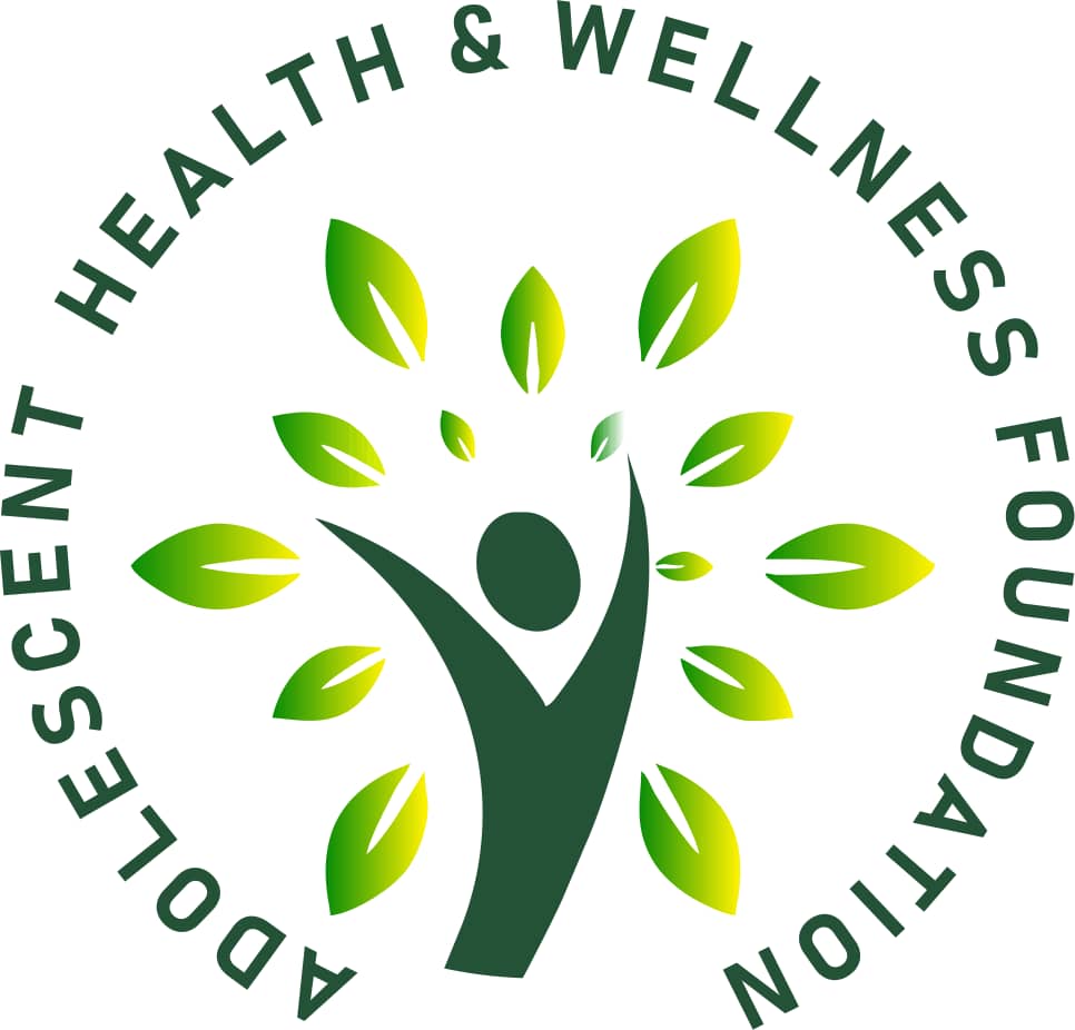 AHWF logo